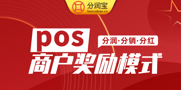 pos行业模式类型