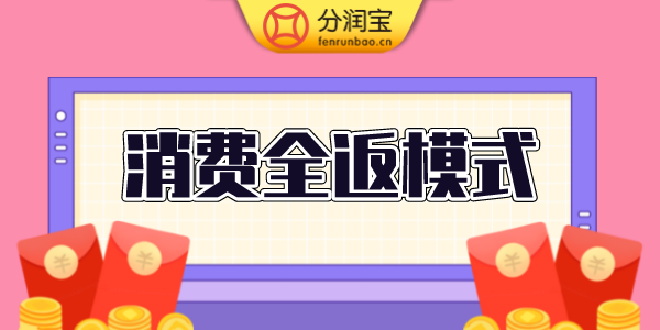 消费全返模式