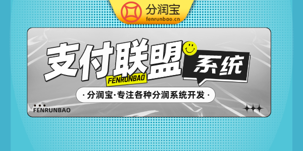 支付联盟模式