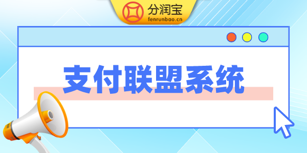 支付联盟模式