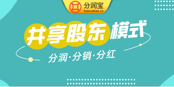 共享股东模式