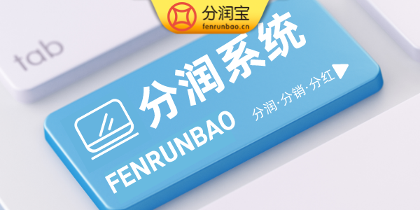 分销系统