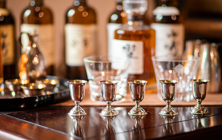 酒水类分销系统