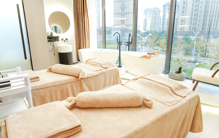 美容院分销系统