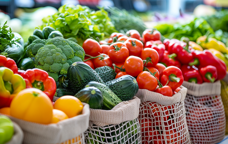 农产品分销系统