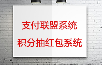为什么越来越多中小代理商开始O单做支付联盟系统