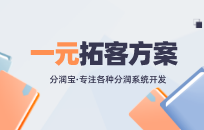 婚纱店引流锁客活动 加一元翻倍抵现