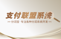 支付联盟系统里的奖励金额是什么